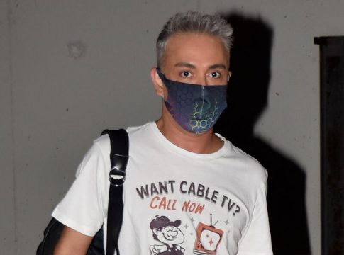 Kiko Hernández, con evidentes dificultades para andar a causa de su artritis psoriásica Kiko Hernández, con evidentes dificultades para andar a causa de su artritis psoriásica