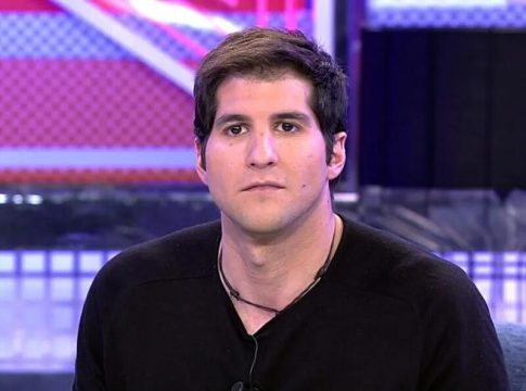 Julián Contreras habla de la relación laboral con José Luis Moreno Julián Contreras habla de la relación laboral con José Luis Moreno