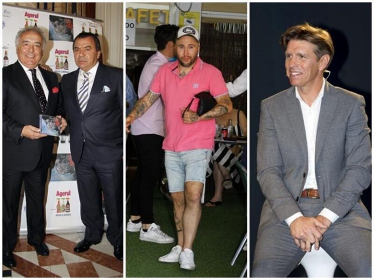 Kiko Rivera y su inesperada conexión con Manuel Díaz 'El Cordobés' y Los Del Río