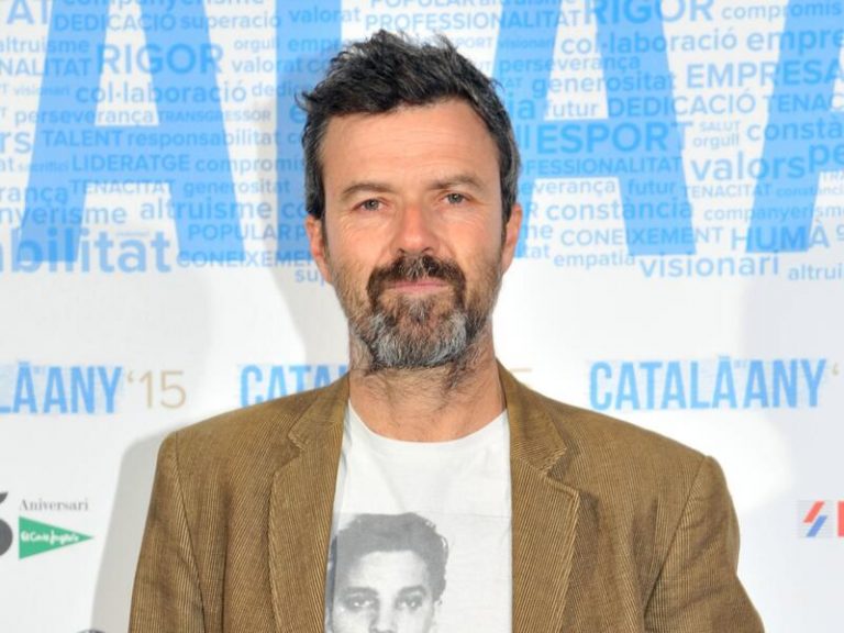 La 'Camiseta de Pau Donés' recauda 350.000 euros para la lucha contra el cáncer en tan solo un mes