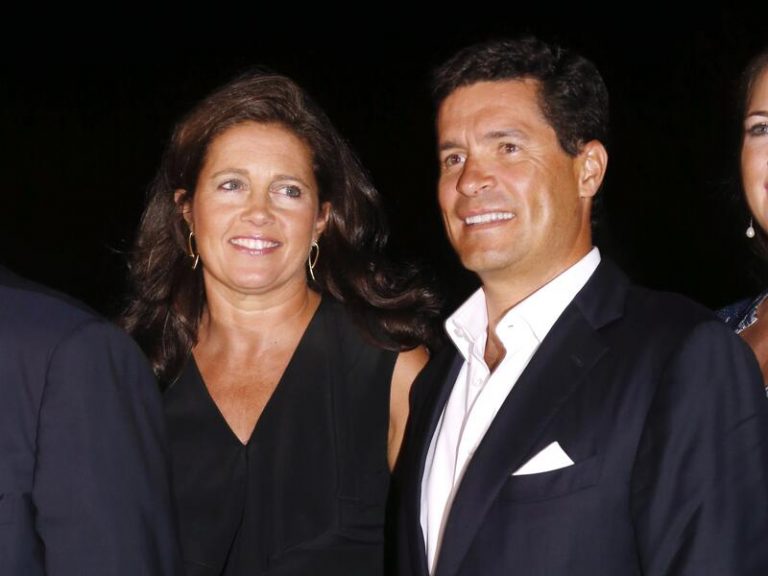 Alexia de Grecia cumple 56 años