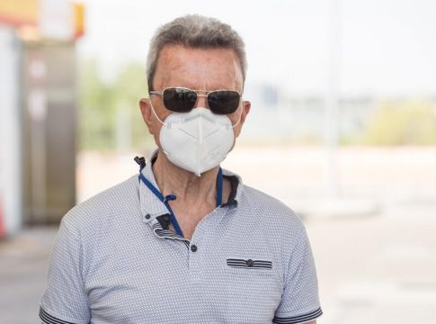 Ortega Cano evita hablar de la reaparición de Rocío Carrasco Ortega Cano evita hablar de la reaparición de Rocío Carrasco