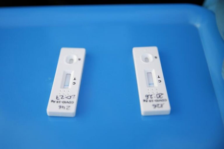 Melilla dispara un 33% sus casos tras detectarse 36 nuevos contagios en un centro de menores