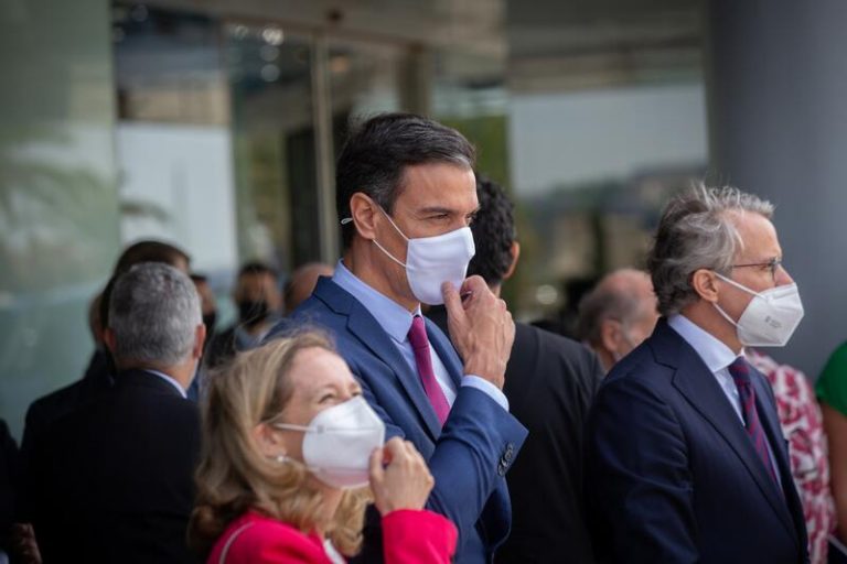 Los 27 darán luz verde al plan español y desbloquearán el primer tramo de 9.000 millones