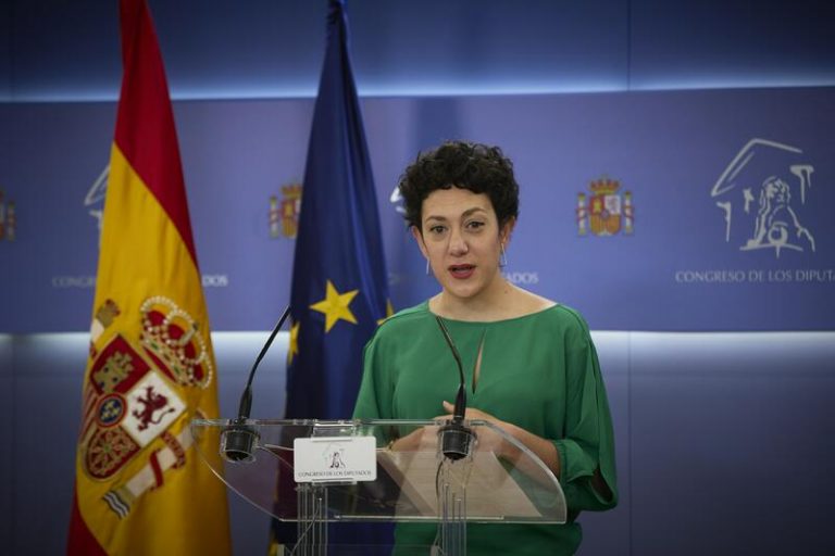 Podemos no considera que Cuba sea una dictadura pero defiende cualquier tipo de manifestación