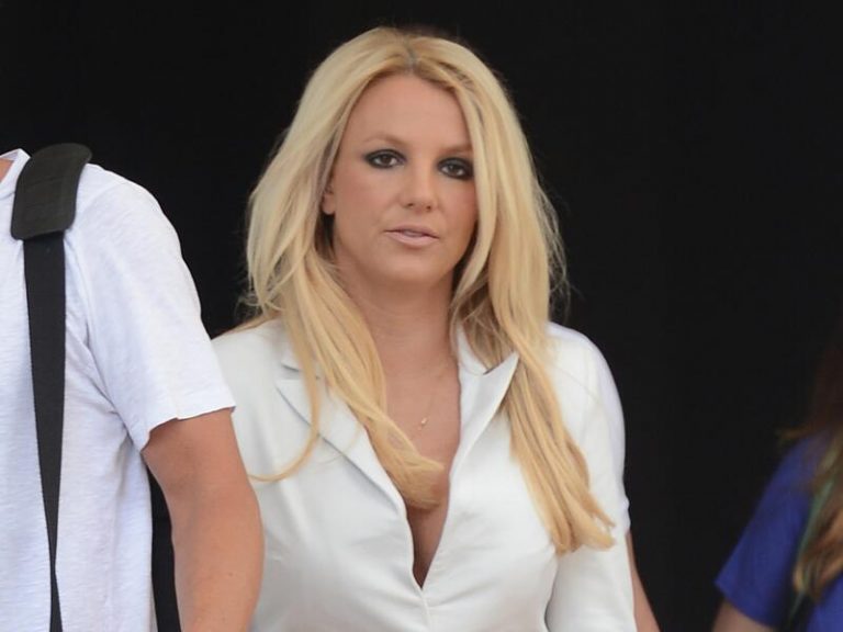 Britney Spears, a un paso de cumplir sus deseos