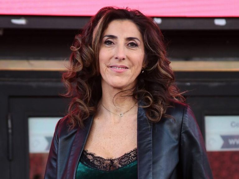 Paz Padilla revoluciona las redes con un espectacular baile