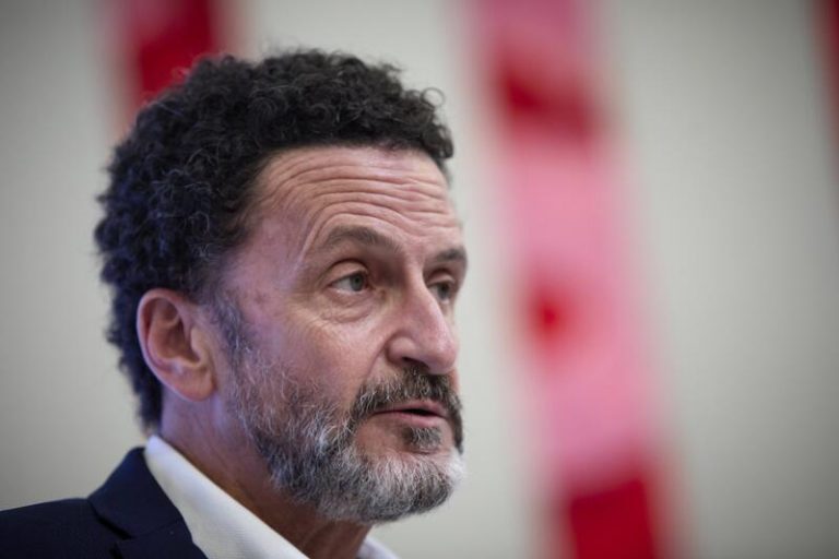 Edmundo Bal no contempla un adelanto electoral en Andalucía