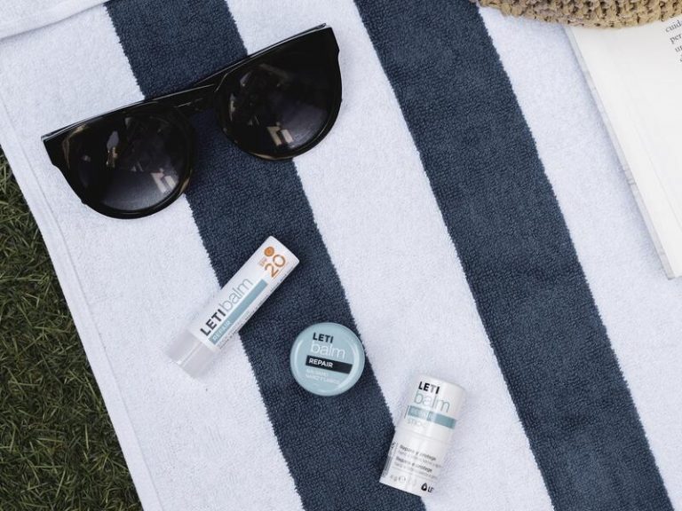 Como cuidar los labios, los grandes olvidados en verano