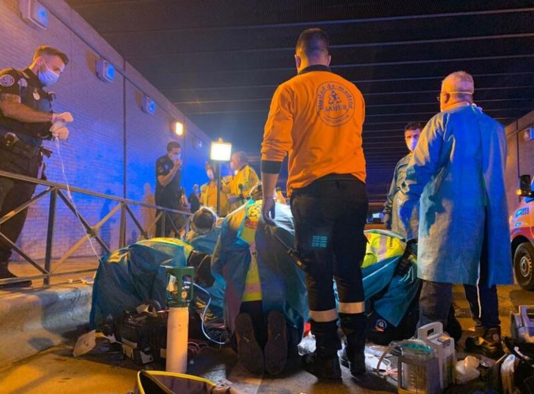 La Policía no descarta hipótesis en el crimen de Isaac y su familia niega problemas con bandas