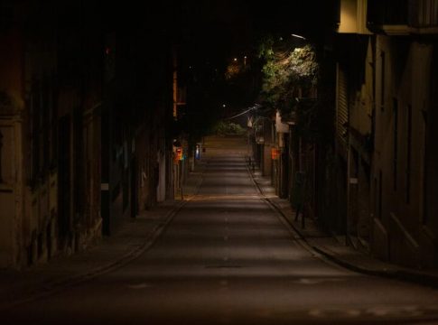 El TSJC avala el toque de queda en 161 municipios catalanes El TSJC avala el toque de queda en 161 municipios catalanes