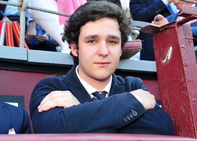 Froilán cumple 23 años