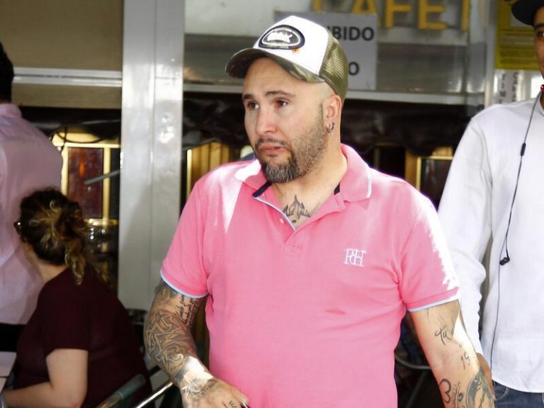 Kiko Rivera se compra un nuevo y lujoso coche