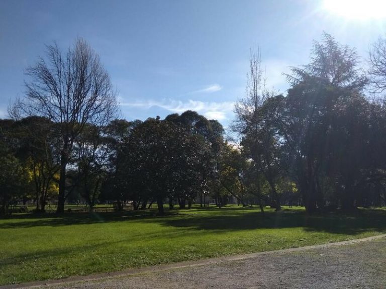 Nueve comunidades autónomas en alerta por altas temperaturas este domingo