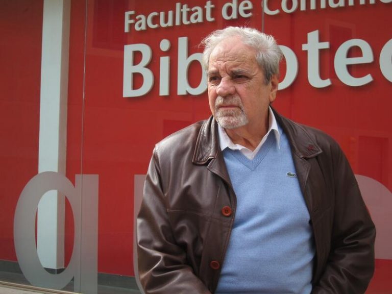 Barcelona homenajea este domingo a Juan Marsé en el primer aniversario de su muerte