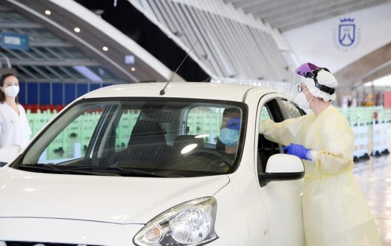 Canarias suma dos fallecidos y 569 nuevos contagios en las últimas 24 horas