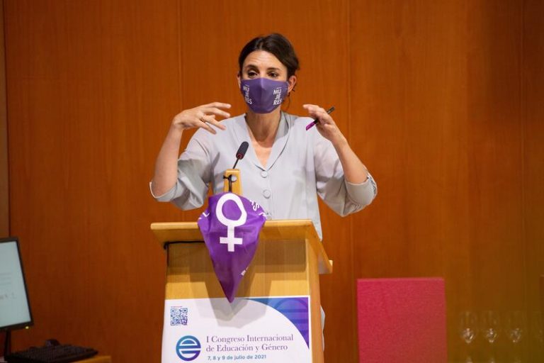 La gerente y el tesorero de Podemos declaran este lunes ante el juez por el 'caso de la niñera'