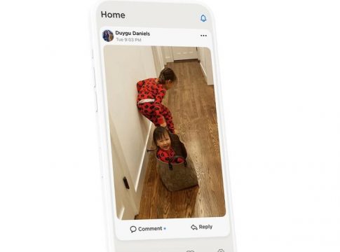 Dos antiguos trabajadores de WhatsApp crean Dos antiguos trabajadores de WhatsApp crean
