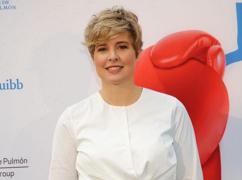 Tania Llasera cumple 42 años Tania Llasera cumple 42 años