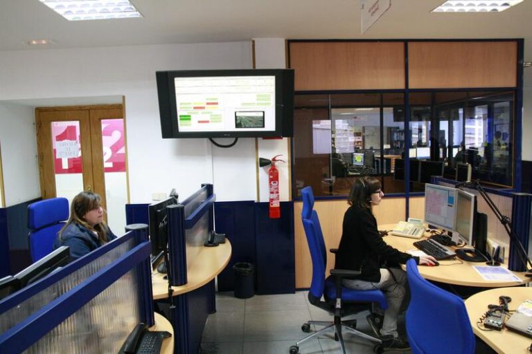 La facturación de las empresas se incrementa casi un 40% en mayo