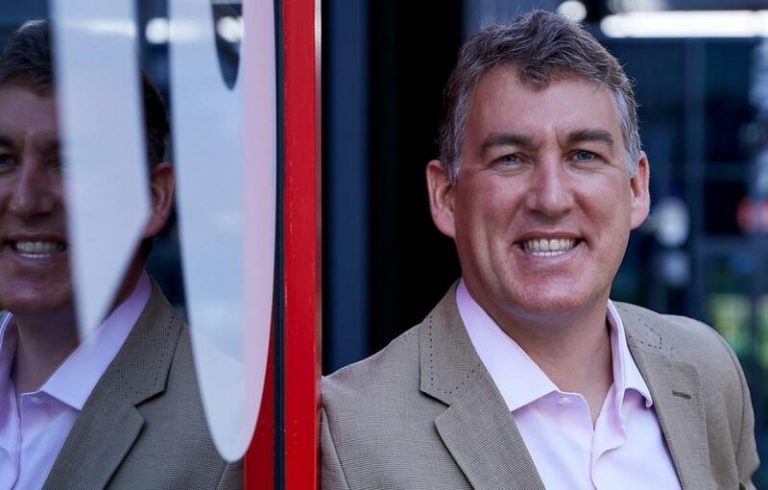 Vodafone ingresó 1.030 millones en España entre abril y junio