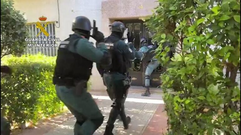 Guadalajara: Detenidos 7 miembros de Dominican Don't Play por agresión sexual y lesiones