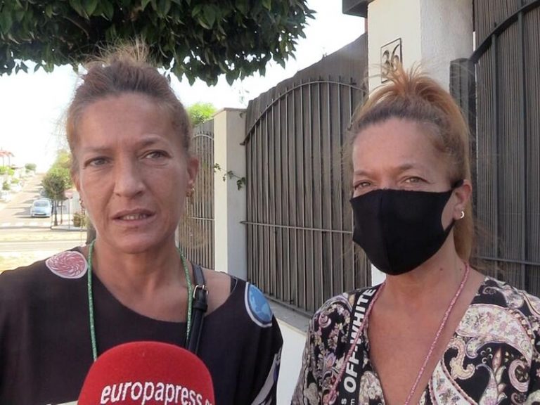 Bibi, de 'Las Mellis', asegura que Irene Rosales es 'muy buena chica'