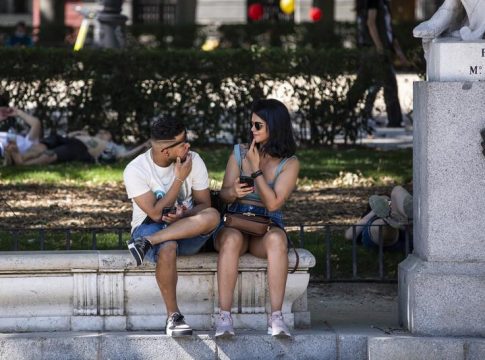 Madrid no se plantea Madrid no se plantea