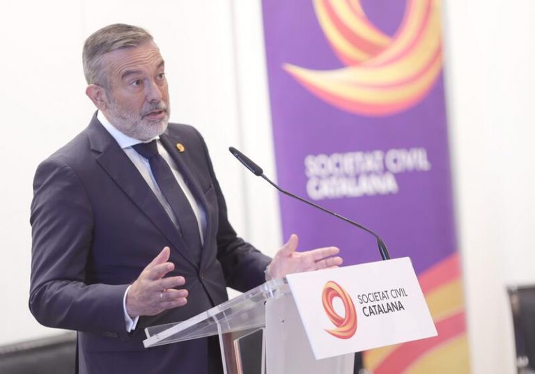 JJpD y Enrique López se reúnen este miércoles para abordar la renovación del CGPJ