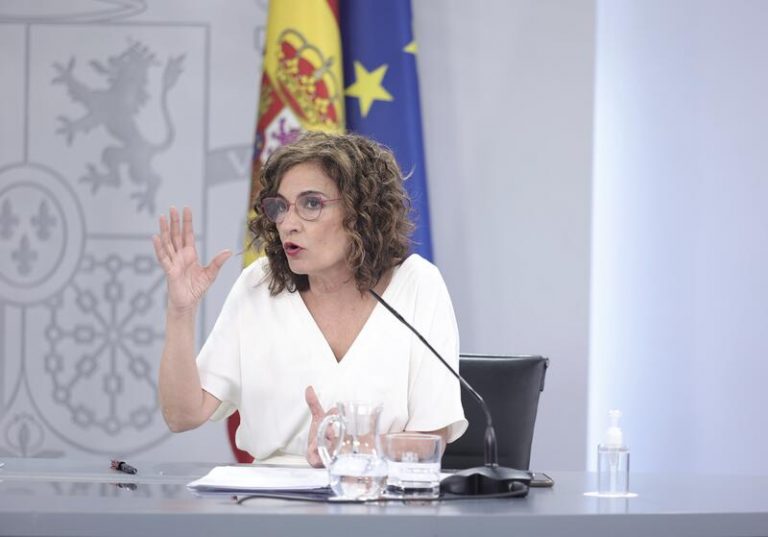 El Consejo de Política Fiscal y Financiera se reúne el miércoles para el reparto de 13.500 millones a las CCAA