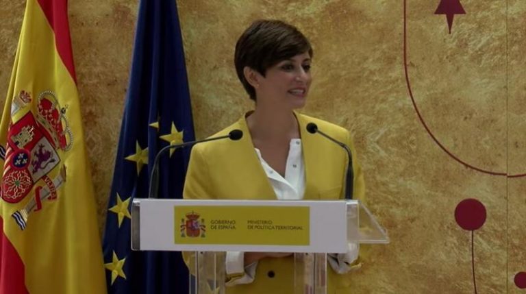 Recuperación, pandemia y reto demográfico, temas a tratar en la Conferencia de Presidentes