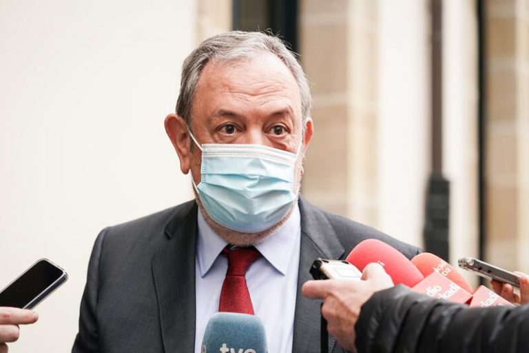 La comisión mixta del Concierto ratificará que Euskadi recaude nuevos impuestos