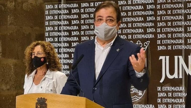 Vara reafirma la importancia de la Conferencia de Presidentes y aboga por incluirla en la Constitución