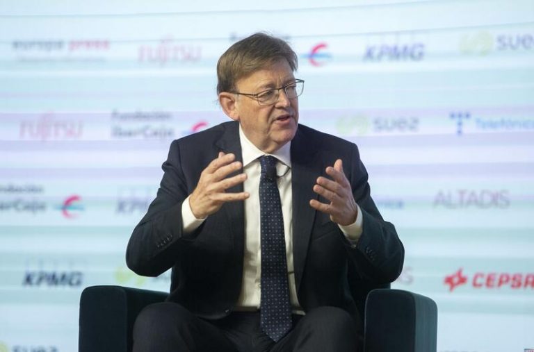 Puig destaca el valor de la Conferencia de Presidentes