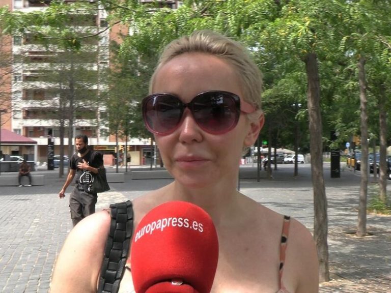Ángela Drozdowski nos da la última hora sobre su divorcio