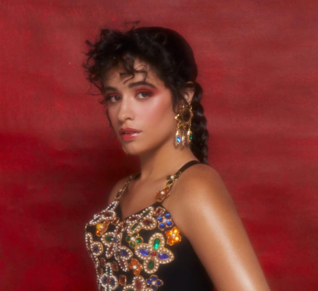 Camila Cabello Don't go yet