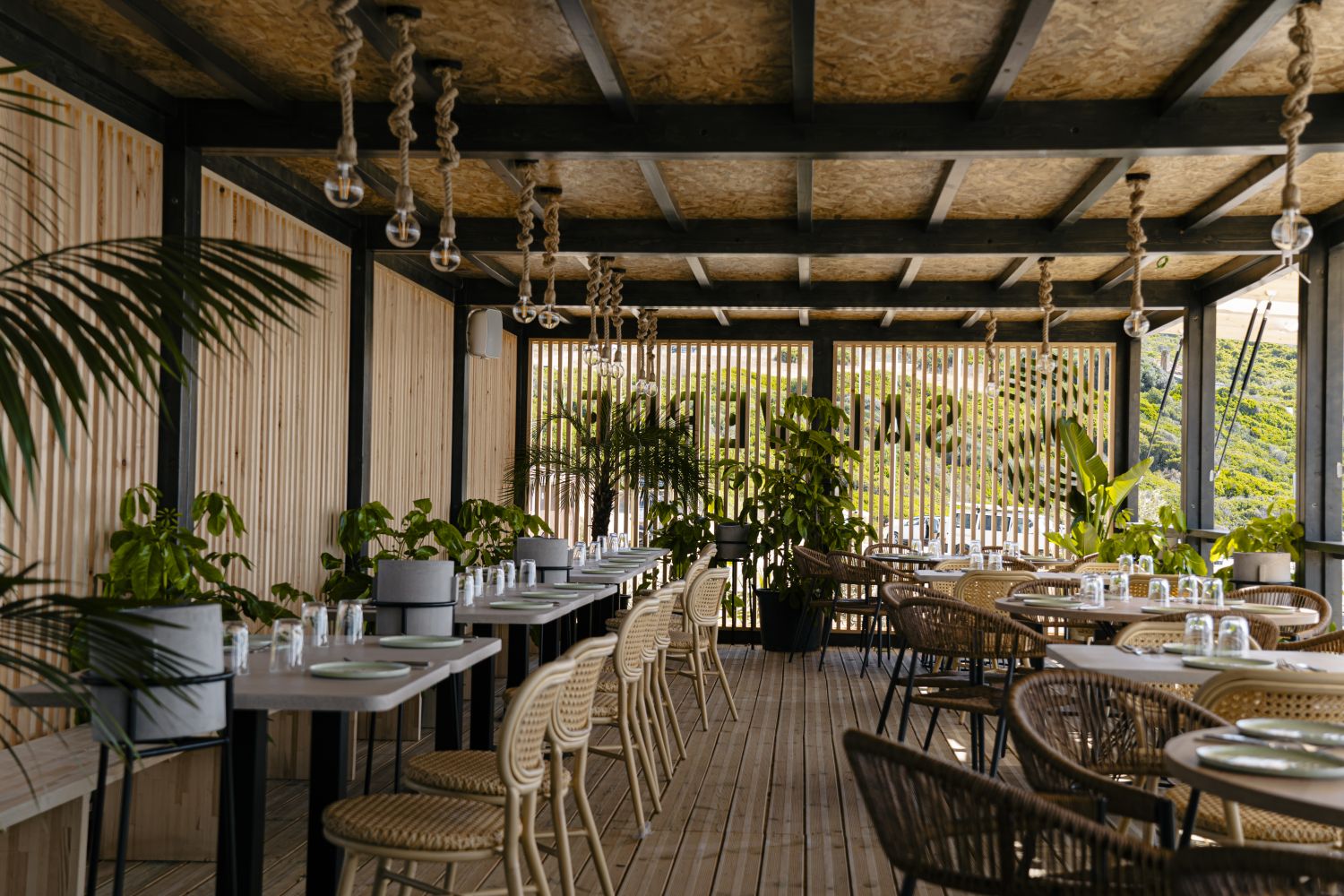 Sal Verde: el proyecto que une golf y gastronomía con vistas a Gibraltar 3 Cádiz