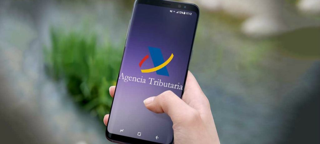 ¿Y la Clave de Agencia Tributaria?