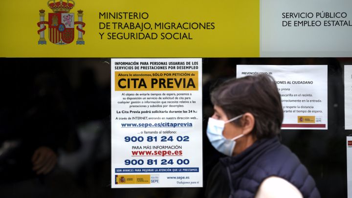 ¿Cómo saber que fue aprobada?