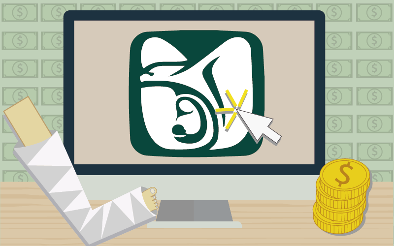 Cómo solicitar la incapacidad en el IMSS 3 Documentación