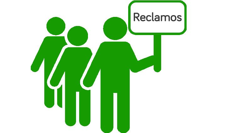 Cómo reclamar a la Seguridad Social 3 ¿Qué pasa si quiero realizar algún tipo de reclamo ante la Seguridad Social?