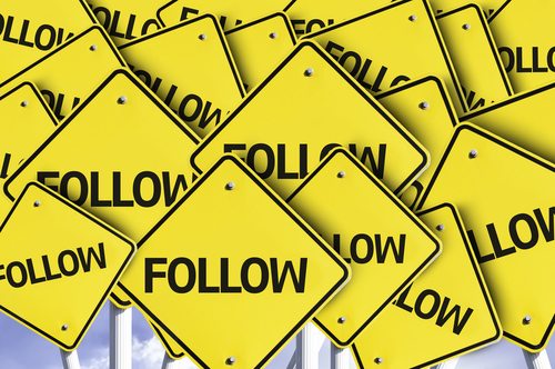 Cómo aumentar tu lista de seguidores en Twitter 3 Puntos que no debes olvidar aplicar