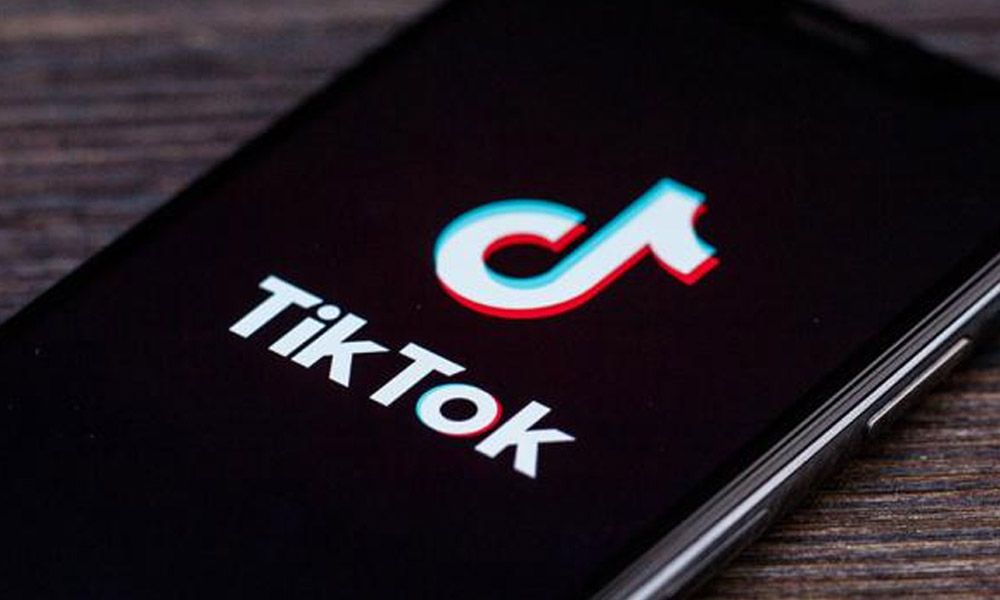¿Qué pasa si quiero el efecto dos mundo de TikTok en otra aplicación?