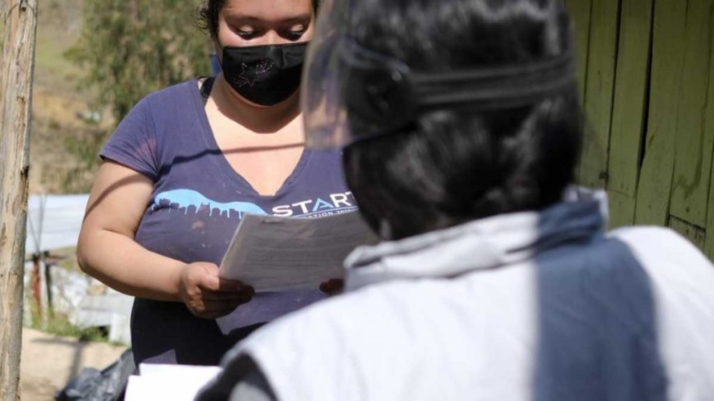 ¿Cómo es el proceso?