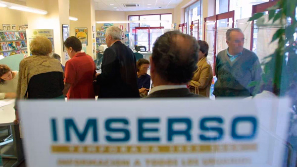 Puntos a tener en cuenta al momento de apuntarse al Imserso