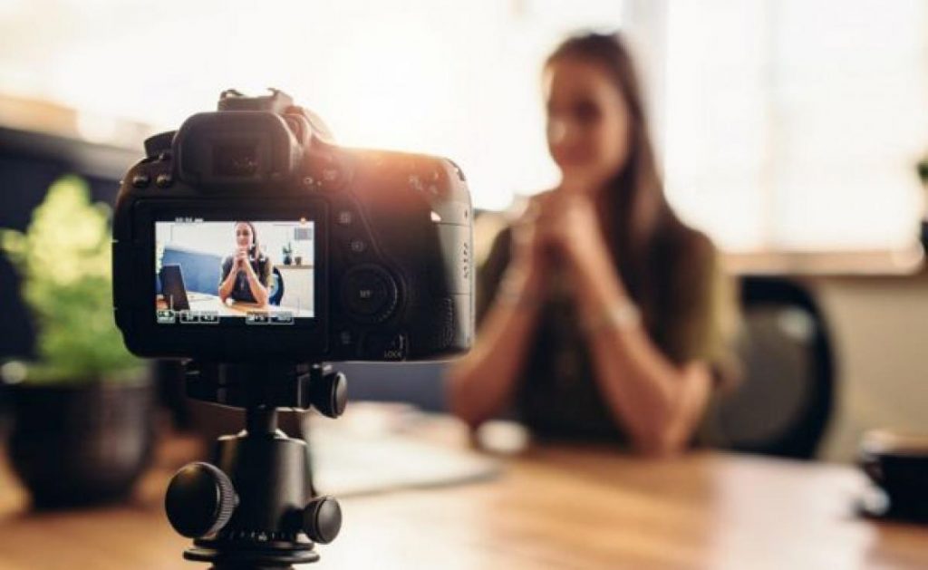 Ganancias de los YouTubers