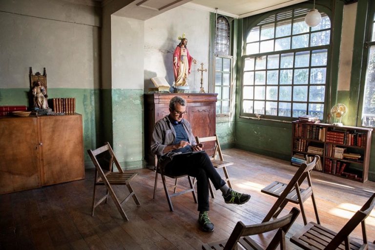 El 44º Festival de Cine de Elche rinde homenaje a Mariano Barroso