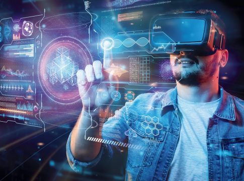 5G y la realidad virtual