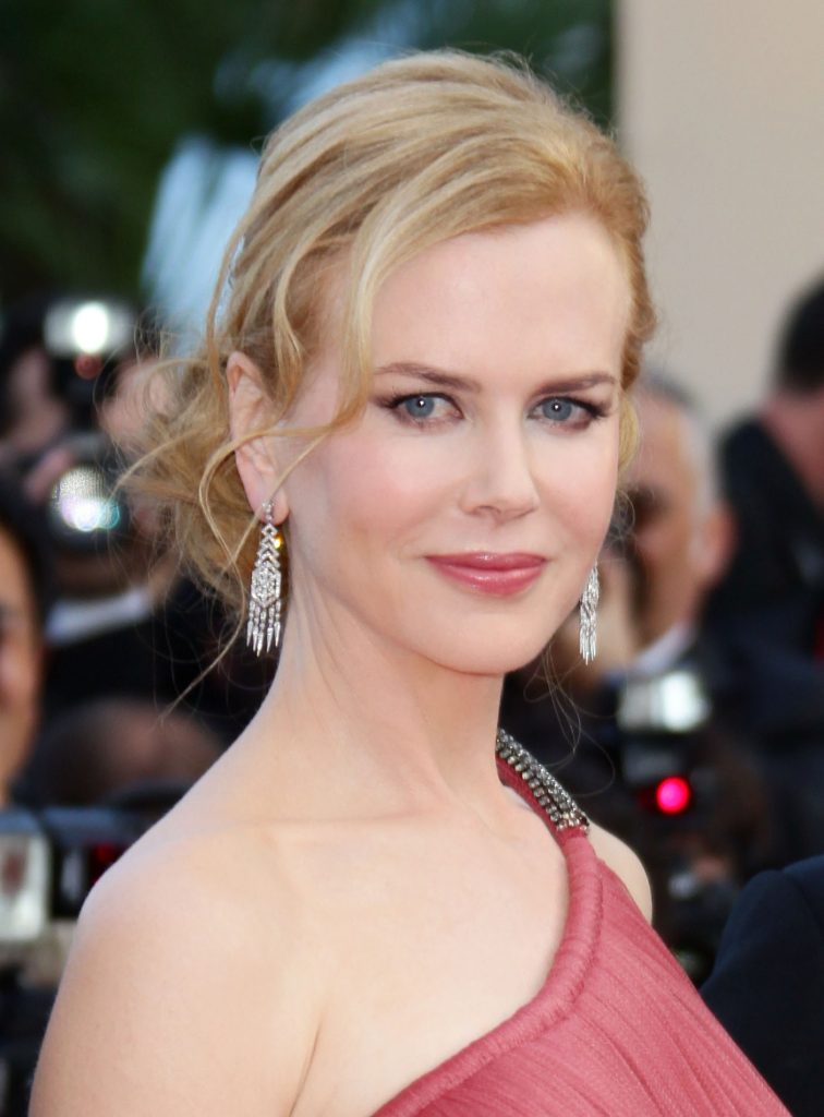 A Country Practice Nicole Kidman Nicole Kidman