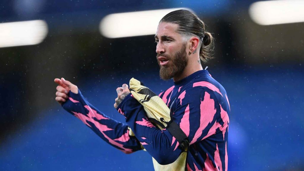 A Mbappé quieren adularlo para que se quede